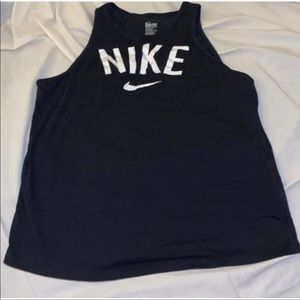 FINAL SALE Nike Muscle Tank